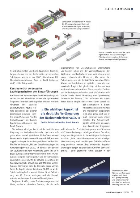 Industrieanzeiger 11.2021