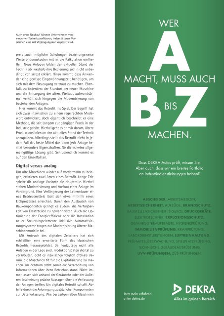 Industrieanzeiger 11.2021