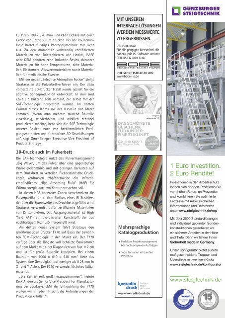 Industrieanzeiger 11.2021