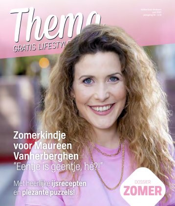 210607 Thema Juni 2021 - Editie Oost Brabant Nr 6