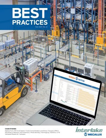 Best Practices magazine nº21 USA