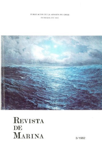 Indice Revista de Marina #748