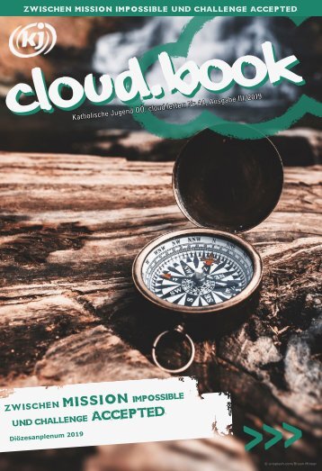 kj cloud.book Dezember 2019