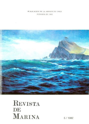 Indice Revista de Marina #750