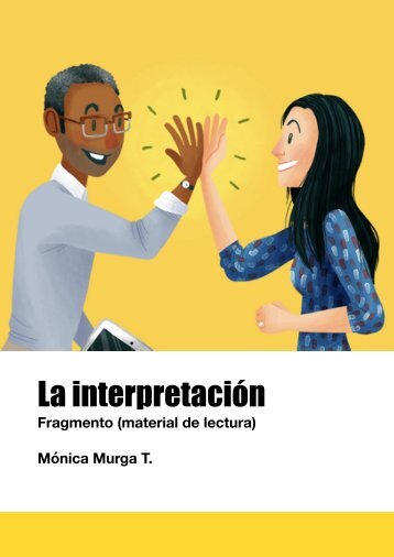 Interpretación Taller
