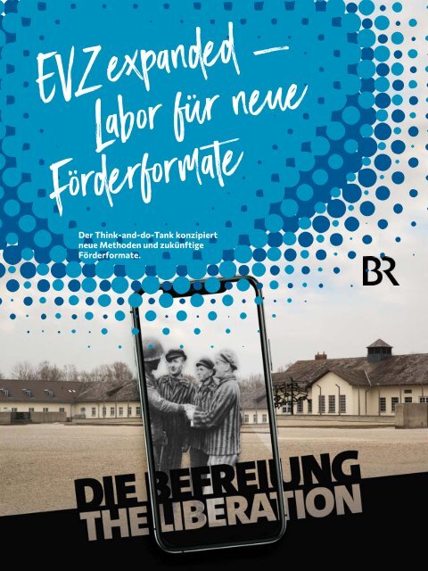 EVZ Tätigkeitsbericht 2020 deutsch