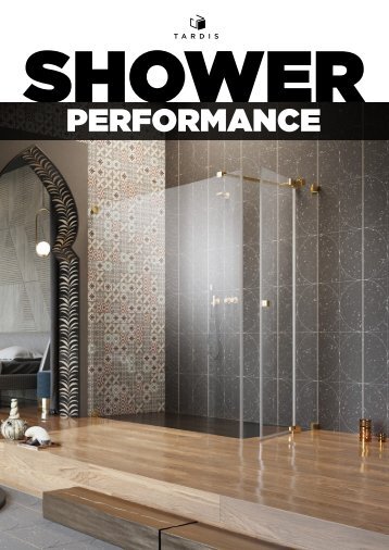 SP Shower Performance
