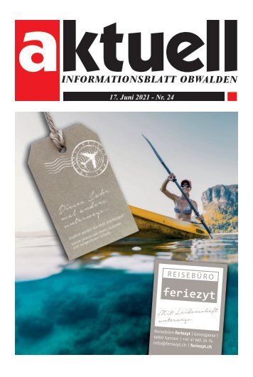 24-2021 Aktuell Obwalden