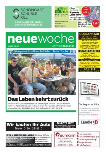 NW 16.06.2021