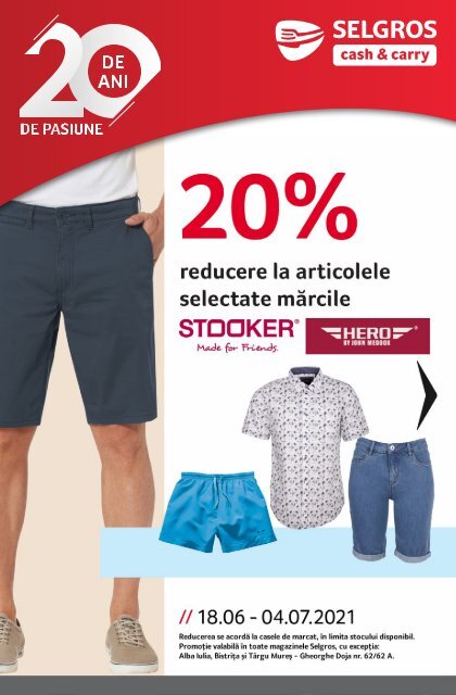 oferta STOOKER-HERO 18.06-04.07 minicatalog