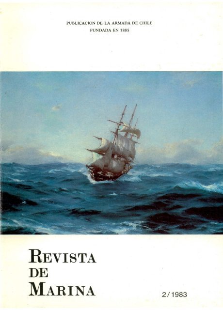 Indice Revista de Marina #753