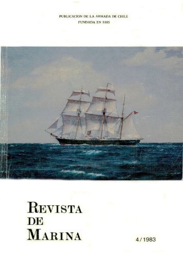 Indice Revista de Marina #755