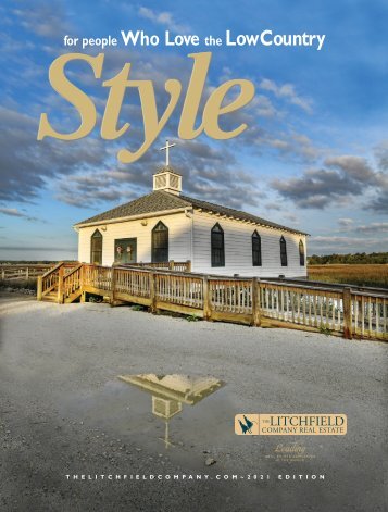 2021 Style Magazine