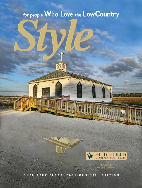 2021 Style Magazine