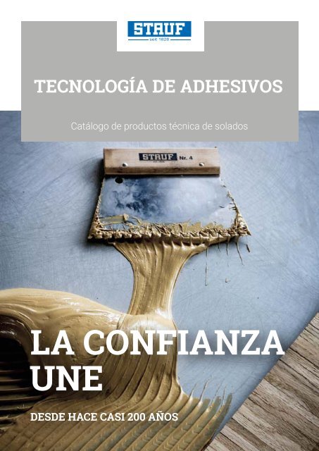 STAUF_Katalog_Fussbodentechnik_2021_ES