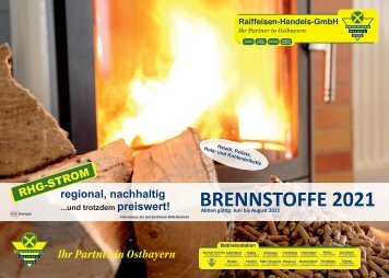 Brennstoffflyer 2021