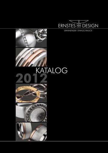 2012 - Ernstes Design