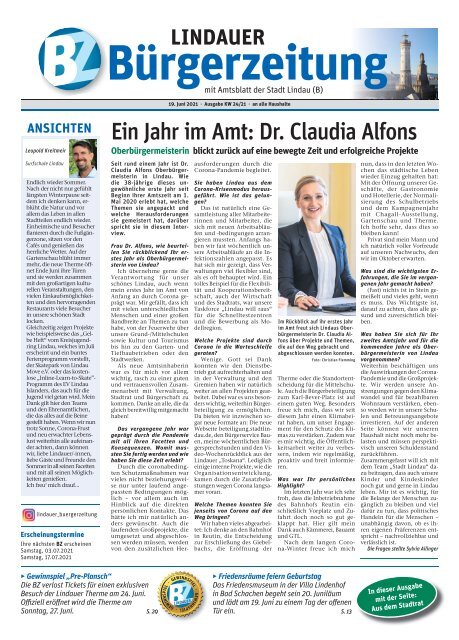 19.06.21 Lindauer Bürgerzeitung