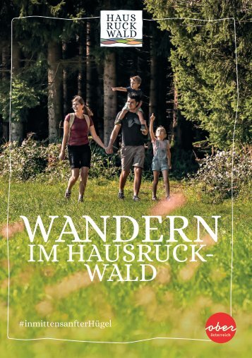 Hausruckwald_Wanderwegefolder_yumpu
