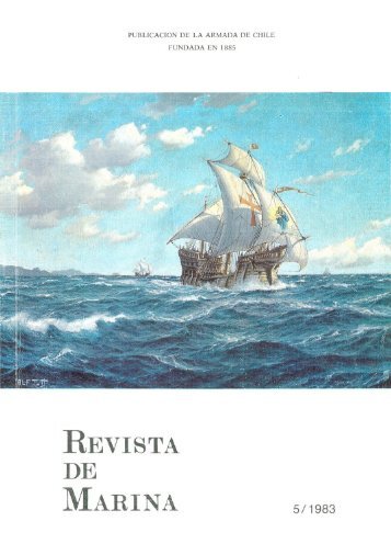Indice Revista de Marina #756