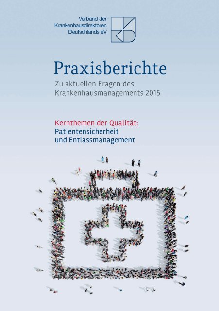 VKD-Praxisberichte 2015