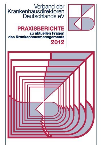 VKD-Praxisberichte 2012