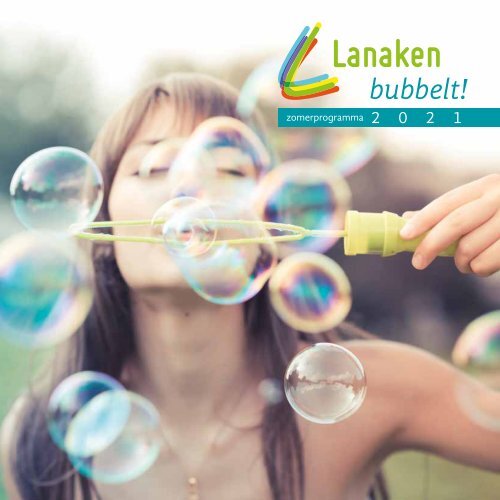 Lanaken bubbelt 2021