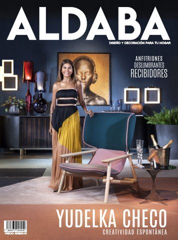 ALDABA PORTADA YUDELKA CHECO 12-2020