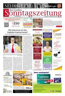 2021-06-20 Bayreuther Sonntagszeitung
