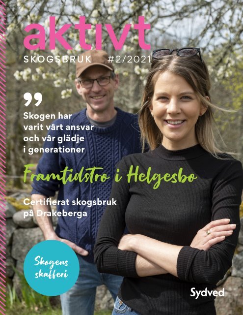 Aktivt Skogsbruk nr22021