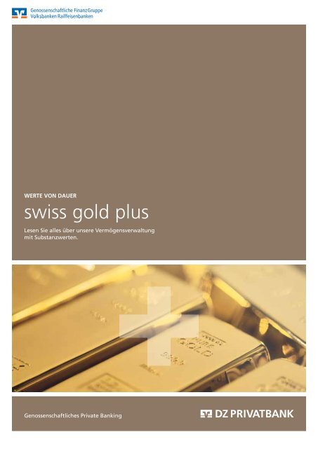 Swiss Gold Plus