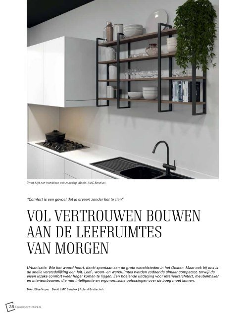 Keukenbouw 03 NL