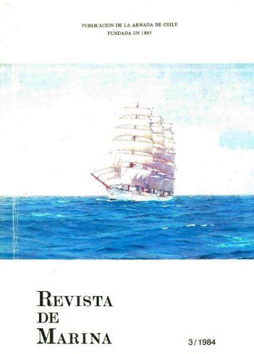 Indice Revista de Marina #760