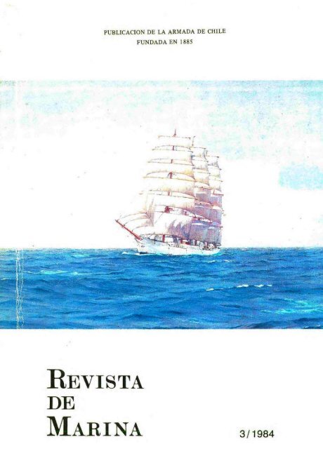 Indice Revista de Marina #760