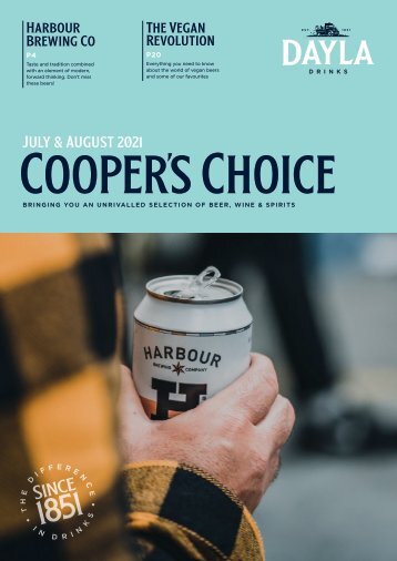 Dayla | Coopers Choice Jul:Aug 2021 web