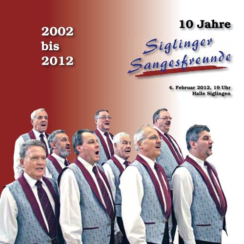 Mittagstisch & Imbiss- Heißtheke - Angus - Siglinger Sangesfreunde