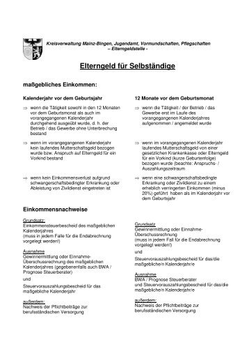 Elterngeld Paderborn Elterngeld Paderborn