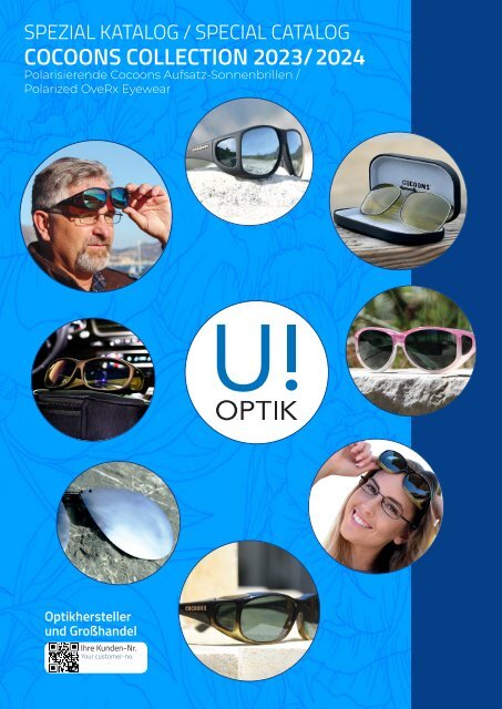 UOptik Cocoons 2021/2022