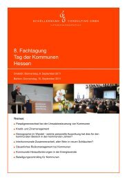 Seminarprospekt: Inhalte - Schüllermann.de