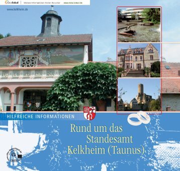 2011_Standesamtsbrosch_re.pdf - in Kelkheim