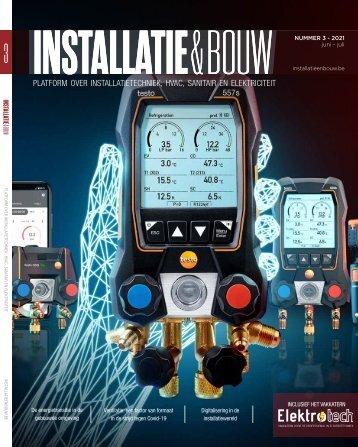 Installatie en Bouw BE 03 2021