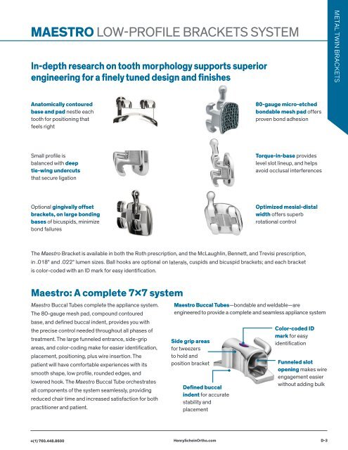 Brochure_2021-ortho-organizers-catalog-with-slx-clear-aligners