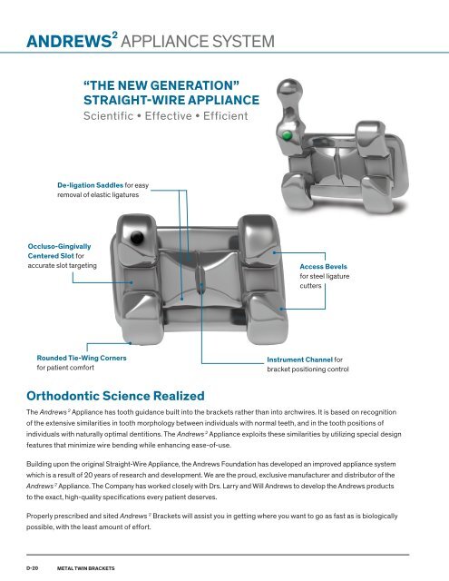 Brochure_2021-ortho-organizers-catalog-with-slx-clear-aligners