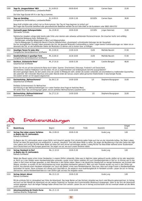 KVHS 02.2010 - Landkreis Neunkirchen