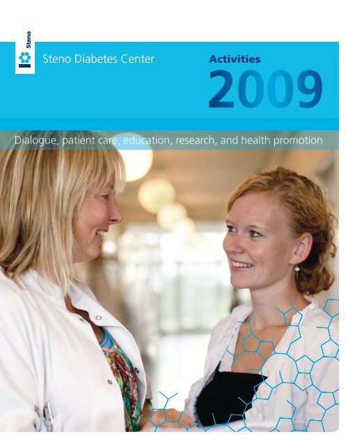 2009 - Steno Diabetes Center
