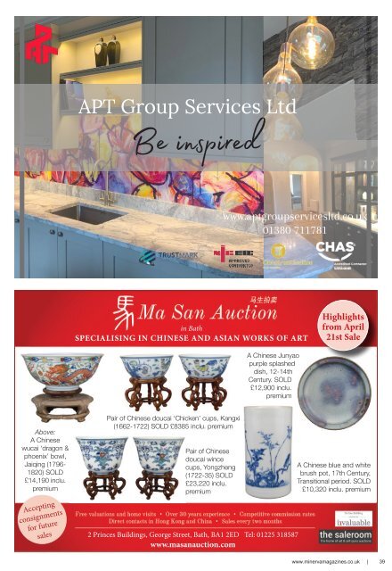 Marlborough Living Jul - Aug 2021