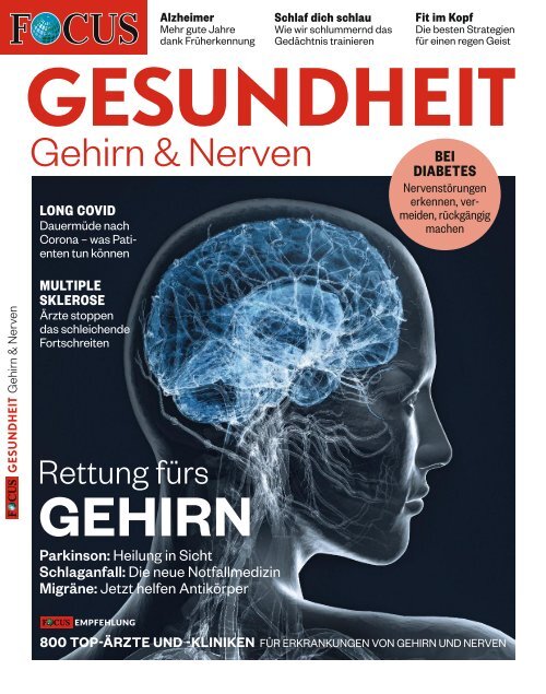 FOCUS-GESUNDHEIT_2021-05 Vorschau