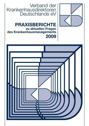 VKD-Praxisberichte 2009