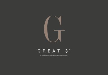 GREAT 31 - Einzelseiten