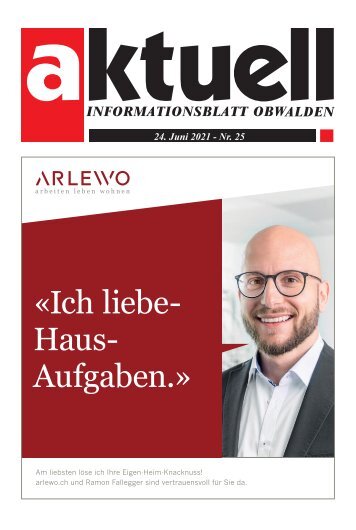 25-2021 Aktuell Obwalden